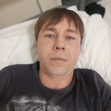 Фотография мужчины Максим, 31 год из г. Москва