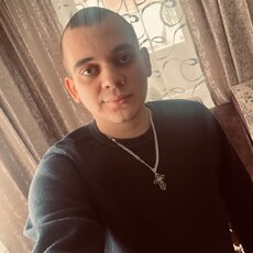 Фотография мужчины Константин, 25 лет из г. Назарово