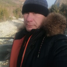 Фотография мужчины Виталя, 45 лет из г. Тулун