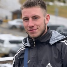 Фотография мужчины Никита, 21 год из г. Петропавловск