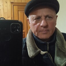 Фотография мужчины Георгий, 61 год из г. Орел