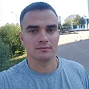 Джони, 35 лет