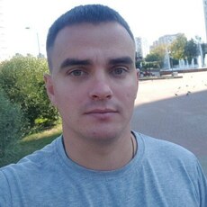 Фотография мужчины Джони, 35 лет из г. Химки