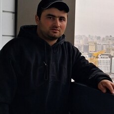 Фотография мужчины Мансур, 22 года из г. Астана