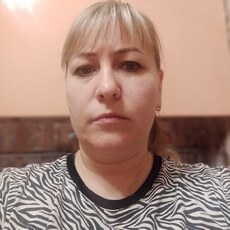 Фотография девушки Светлана, 37 лет из г. Санкт-Петербург