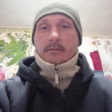 Фотография мужчины Александр, 43 года из г. Геническ