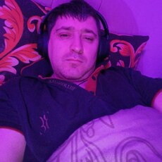 Фотография мужчины Ден, 36 лет из г. Голицыно