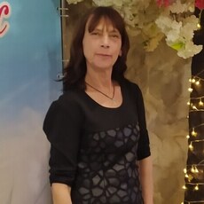 Фотография девушки Елена, 54 года из г. Уссурийск