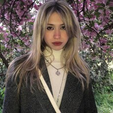 Фотография девушки Василиса, 24 года из г. Казань