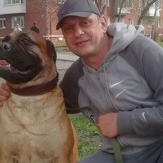 Фотография мужчины Владимир, 43 года из г. Кемерово