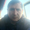 Шариф, 35 лет