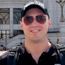 Фотография мужчины Александр, 39 лет из г. Тамбов