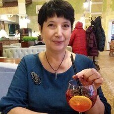 Фотография девушки Надежда, 63 года из г. Томск