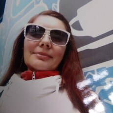 Фотография девушки Алла, 64 года из г. Киров