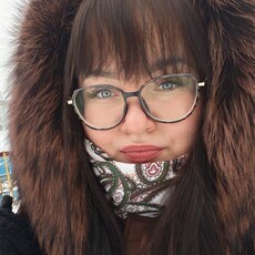 Фотография девушки Ольга, 26 лет из г. Павлово