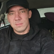 Фотография мужчины Алекс, 34 года из г. Антрацит