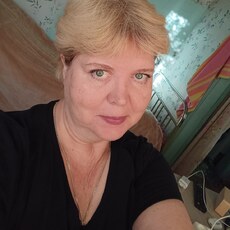 Фотография девушки Алина, 55 лет из г. Кемерово