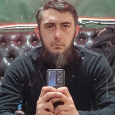 Фотография мужчины Ма, 34 года из г. Льгов