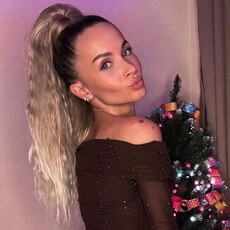 Фотография девушки Наталья, 25 лет из г. Иркутск