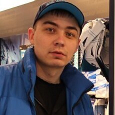 Фотография мужчины Серёга, 41 год из г. Чита