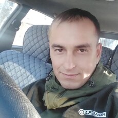 Фотография мужчины Дмитрий, 38 лет из г. Уральск