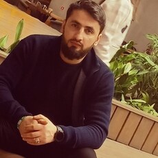 Фотография мужчины Али, 32 года из г. Звенигород