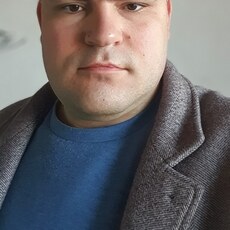 Фотография мужчины Сергей, 33 года из г. Ростов-на-Дону