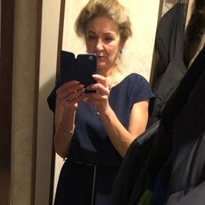 Фотография девушки Ольга, 63 года из г. Москва