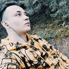 Фотография мужчины Макс, 30 лет из г. Краснокаменск