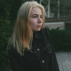 Фотография девушки Полли, 24 года из г. Минск