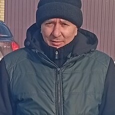 Фотография мужчины Сергей, 53 года из г. Свердловск