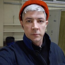 Фотография мужчины Михаил, 37 лет из г. Набережные Челны