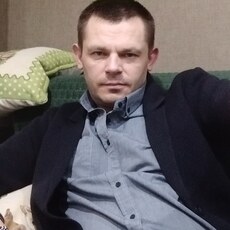 Фотография мужчины Роман, 41 год из г. Москва