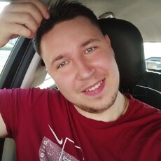 Фотография мужчины Вадим, 24 года из г. Навашино