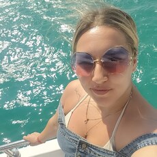 Фотография девушки Олька, 31 год из г. Красногорск