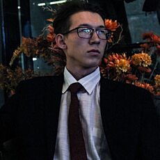 Фотография мужчины Георгий, 22 года из г. Уфа