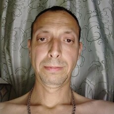 Фотография мужчины Сергей, 41 год из г. Иркутск