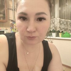 Фотография девушки Мила, 38 лет из г. Тюмень