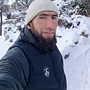 Виталик, 38 лет