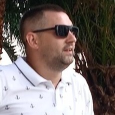 Фотография мужчины Шурик, 35 лет из г. Нижневартовск