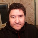 Серик, 54 года