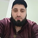 Рамазан, 37 лет