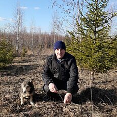 Фотография мужчины Алексагдр, 62 года из г. Наволоки