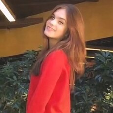 Фотография девушки Каролина, 21 год из г. Москва