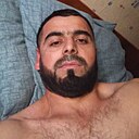 Хабиб, 35 лет
