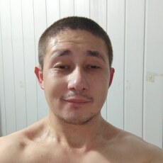 Фотография мужчины Aleksandr, 35 лет из г. Алчевск