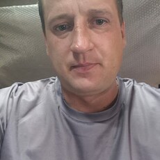 Фотография мужчины Сергей, 41 год из г. Алматы