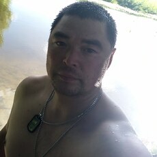 Фотография мужчины Сергей, 36 лет из г. Калининград