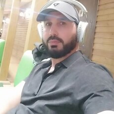 Фотография мужчины Basir, 37 лет из г. Алматы