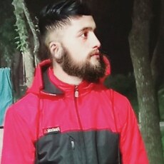 Фотография мужчины Khudik, 35 лет из г. Екатеринбург